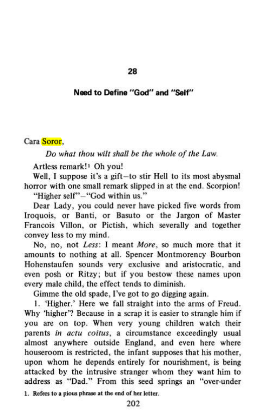 Original scan of Magick Without Tears, PDF page 235