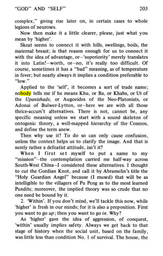 Original scan of Magick Without Tears, PDF page 236