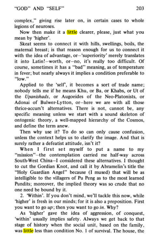 Original scan of Magick Without Tears, PDF page 236