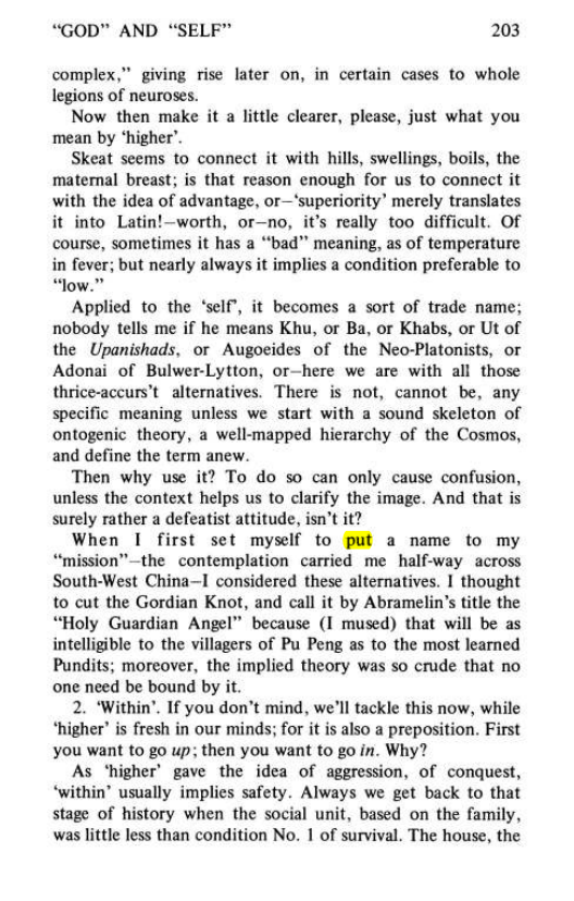 Original scan of Magick Without Tears, PDF page 236