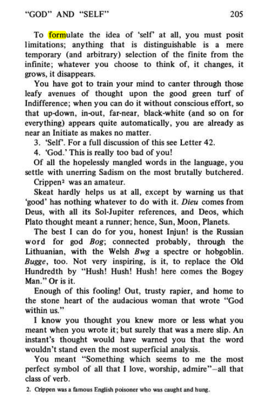 Original scan of Magick Without Tears, PDF page 238