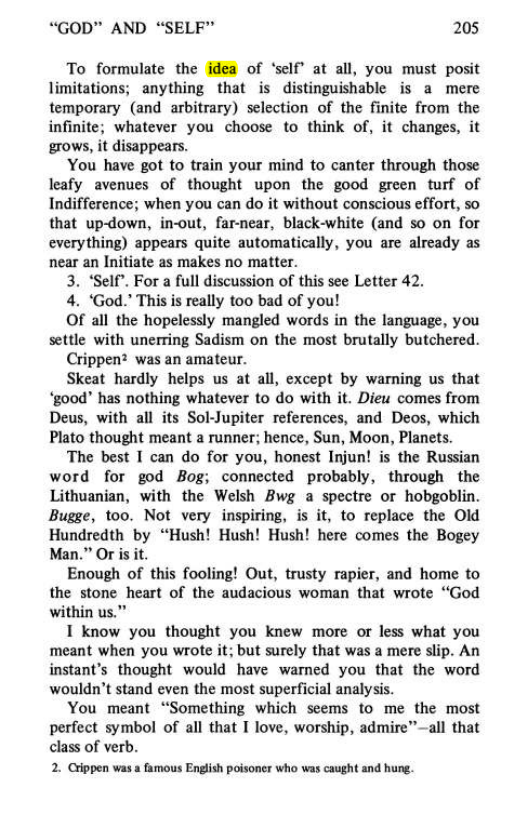 Original scan of Magick Without Tears, PDF page 238