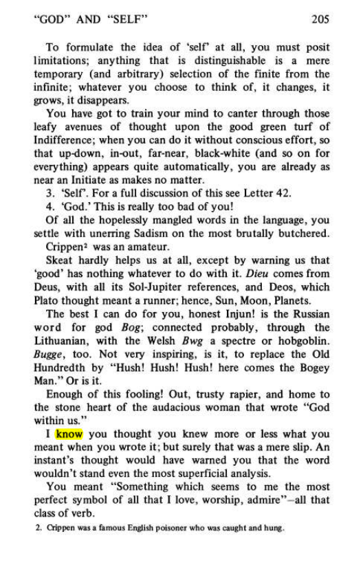 Original scan of Magick Without Tears, PDF page 238