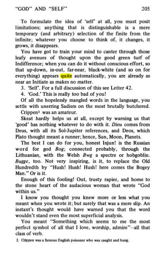 Original scan of Magick Without Tears, PDF page 238