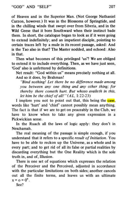 Original scan of Magick Without Tears, PDF page 240