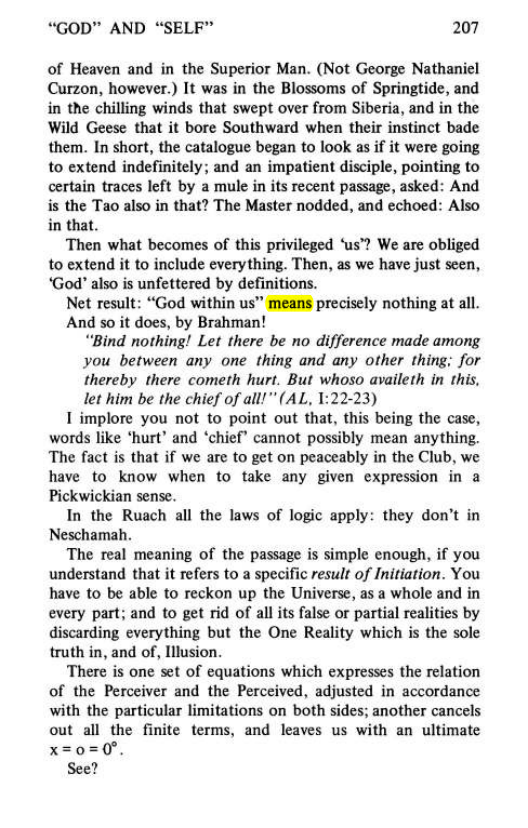 Original scan of Magick Without Tears, PDF page 240