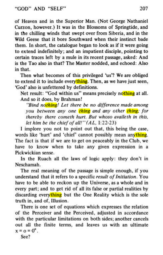 Original scan of Magick Without Tears, PDF page 240