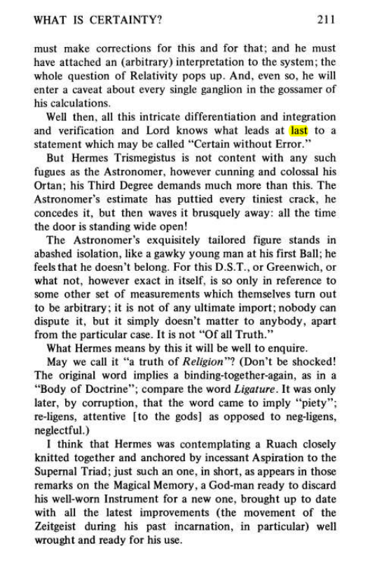 Original scan of Magick Without Tears, PDF page 244