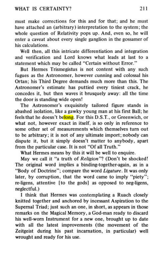 Original scan of Magick Without Tears, PDF page 244
