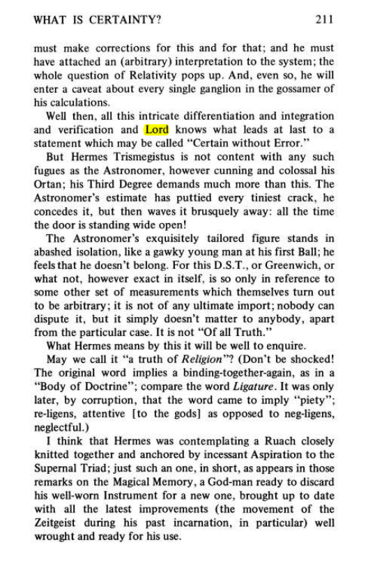 Original scan of Magick Without Tears, PDF page 244