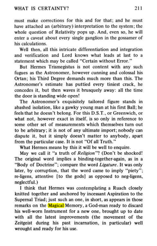 Original scan of Magick Without Tears, PDF page 244