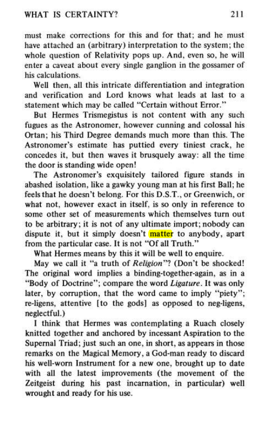 Original scan of Magick Without Tears, PDF page 244