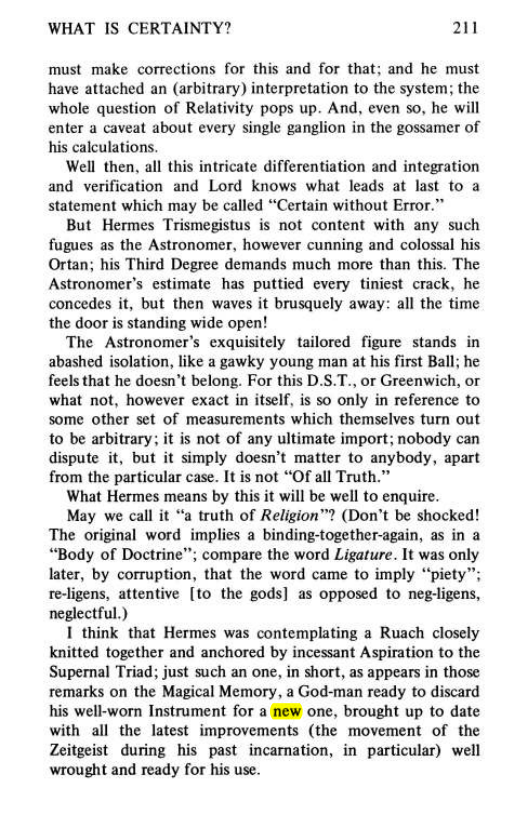 Original scan of Magick Without Tears, PDF page 244