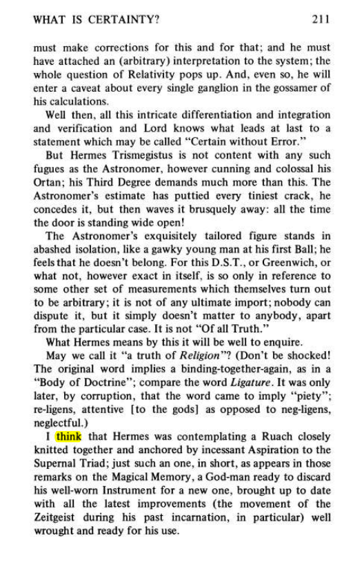 Original scan of Magick Without Tears, PDF page 244