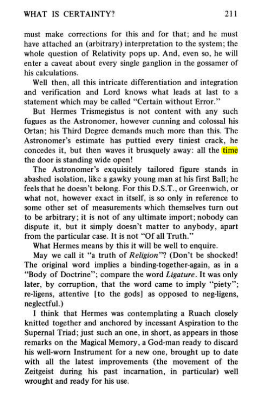 Original scan of Magick Without Tears, PDF page 244