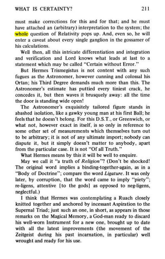 Original scan of Magick Without Tears, PDF page 244