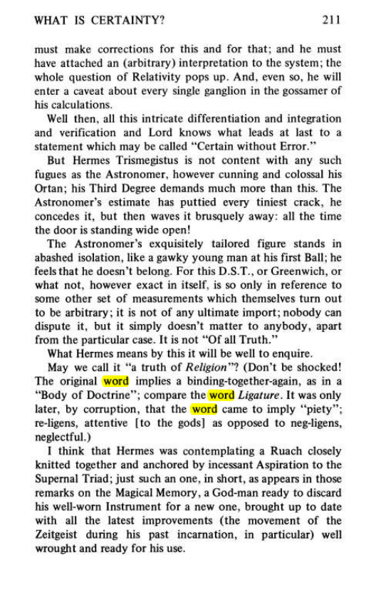 Original scan of Magick Without Tears, PDF page 244