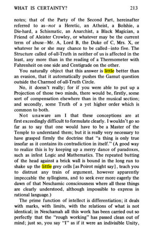 Original scan of Magick Without Tears, PDF page 246