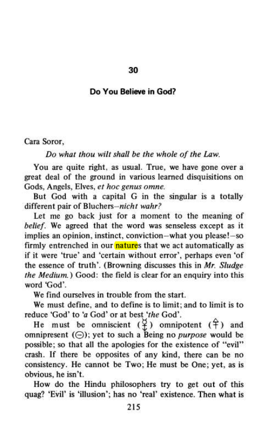 Original scan of Magick Without Tears, PDF page 248