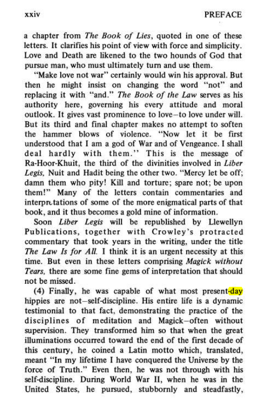 Original scan of Magick Without Tears, PDF page 25