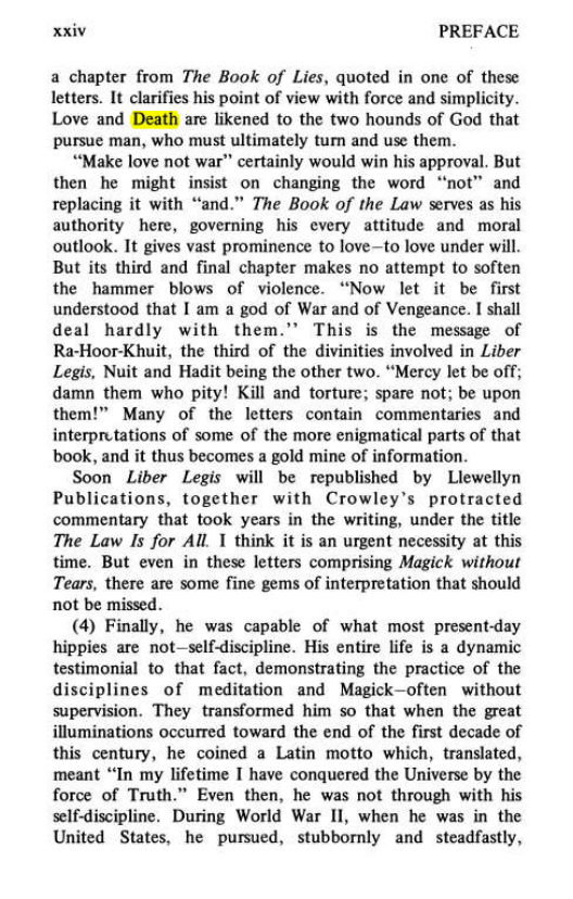 Original scan of Magick Without Tears, PDF page 25