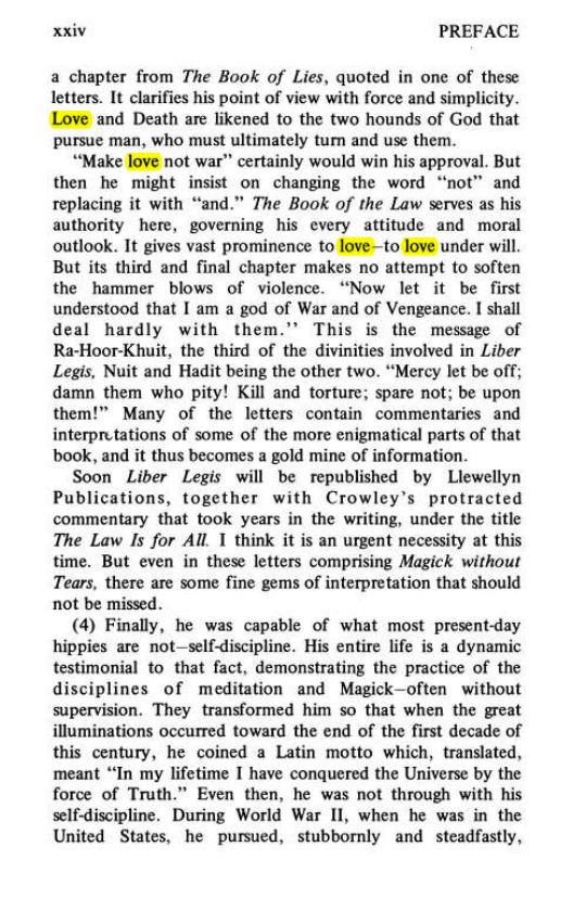 Original scan of Magick Without Tears, PDF page 25
