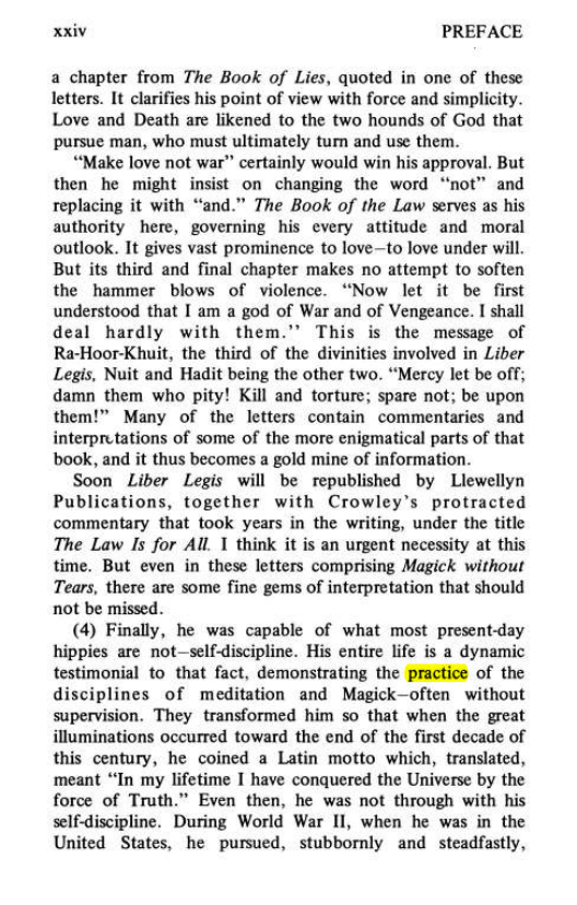 Original scan of Magick Without Tears, PDF page 25