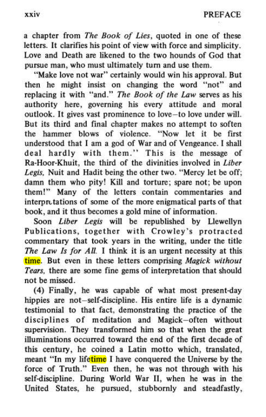 Original scan of Magick Without Tears, PDF page 25