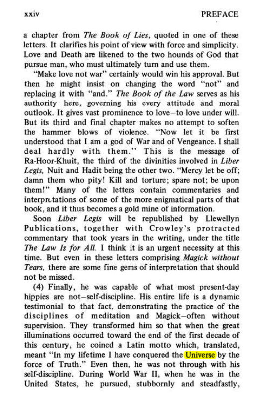 Original scan of Magick Without Tears, PDF page 25