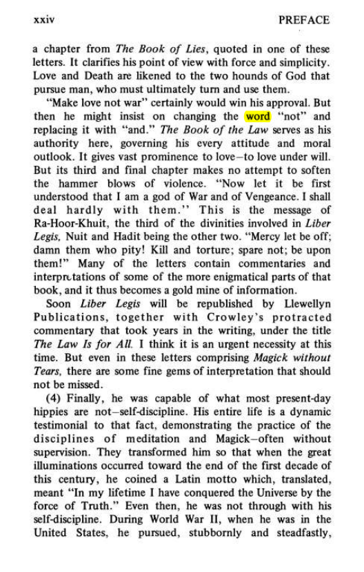 Original scan of Magick Without Tears, PDF page 25