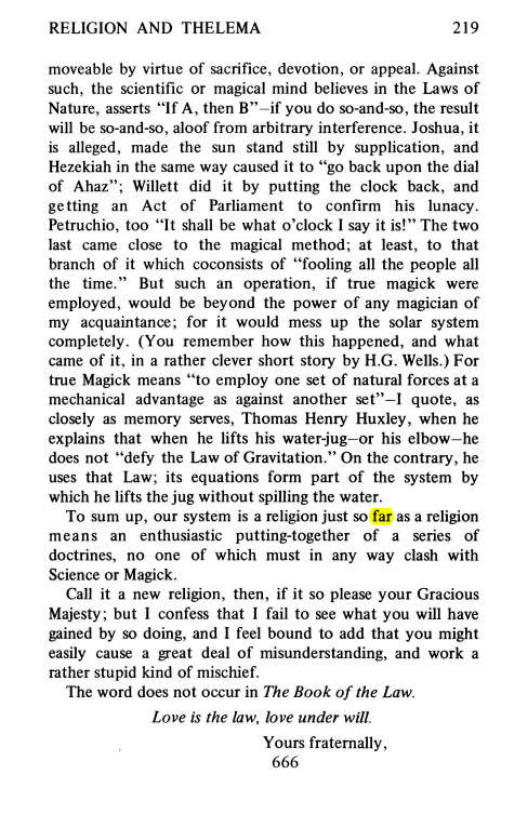 Original scan of Magick Without Tears, PDF page 252