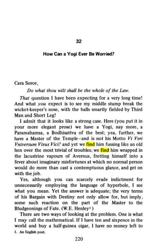 Original scan of Magick Without Tears, PDF page 253