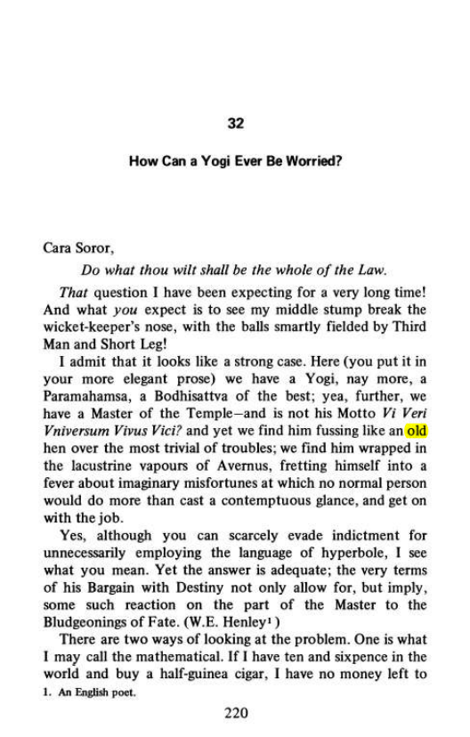 Original scan of Magick Without Tears, PDF page 253