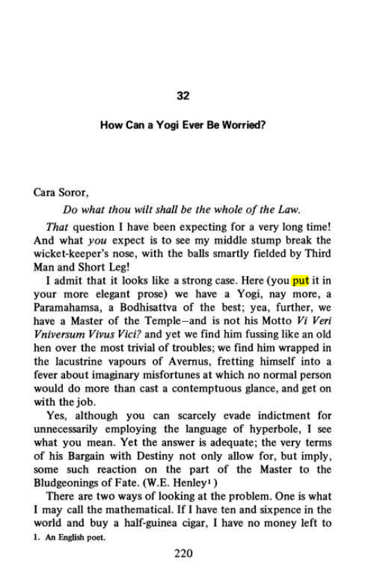 Original scan of Magick Without Tears, PDF page 253