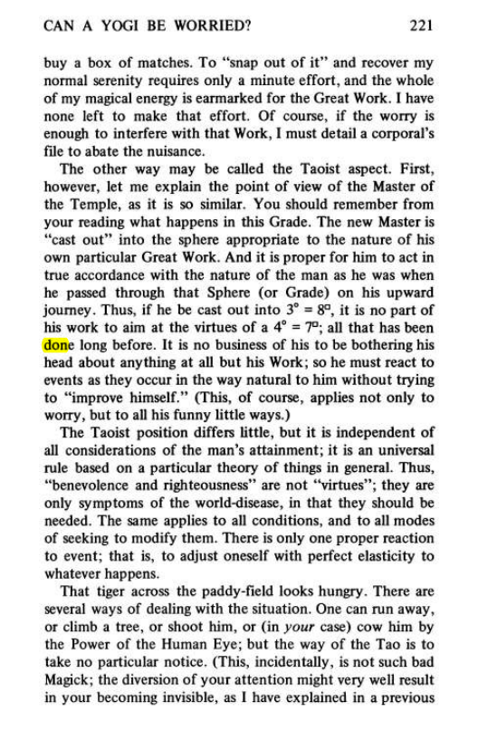 Original scan of Magick Without Tears, PDF page 254