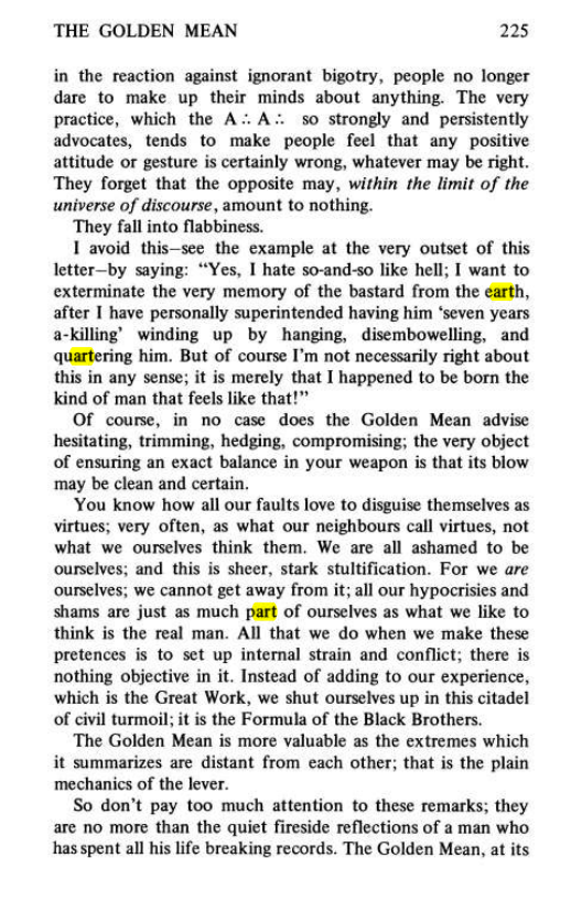 Original scan of Magick Without Tears, PDF page 258