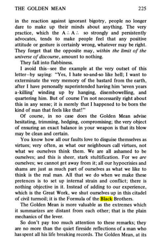 Original scan of Magick Without Tears, PDF page 258
