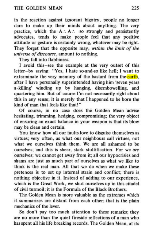 Original scan of Magick Without Tears, PDF page 258