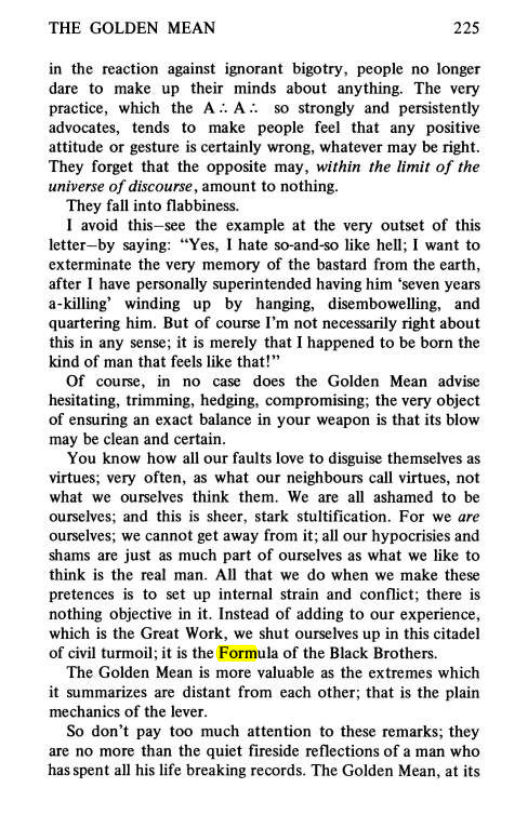 Original scan of Magick Without Tears, PDF page 258