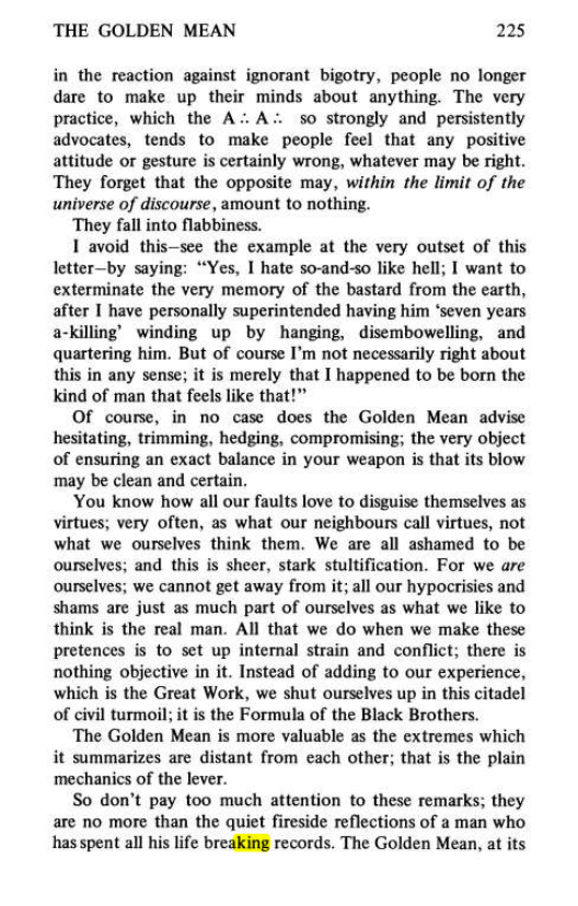Original scan of Magick Without Tears, PDF page 258