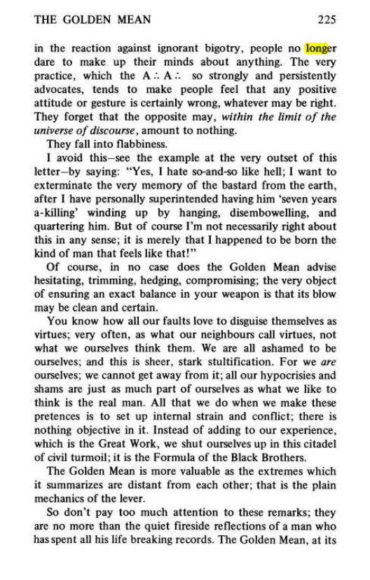 Original scan of Magick Without Tears, PDF page 258
