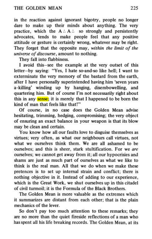 Original scan of Magick Without Tears, PDF page 258