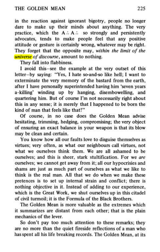 Original scan of Magick Without Tears, PDF page 258
