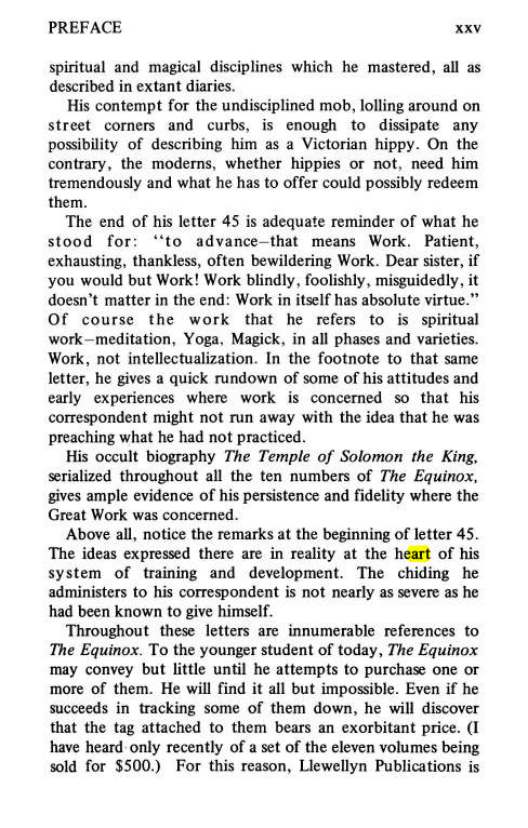 Original scan of Magick Without Tears, PDF page 26