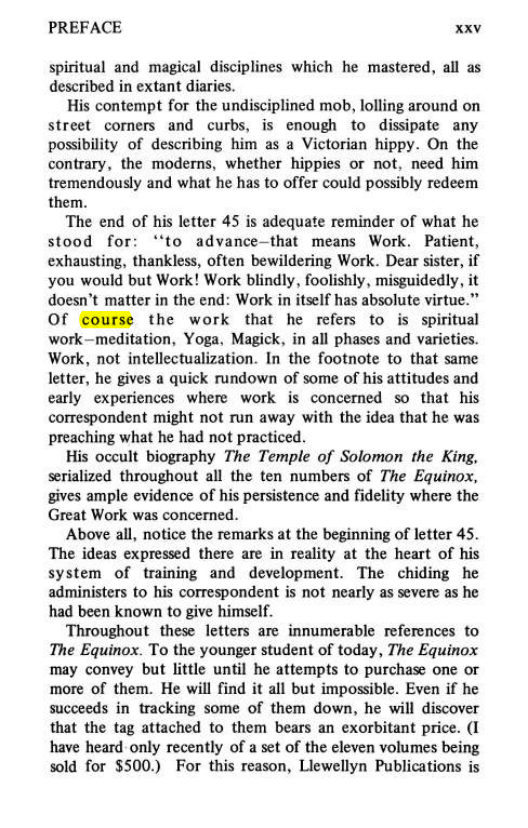 Original scan of Magick Without Tears, PDF page 26