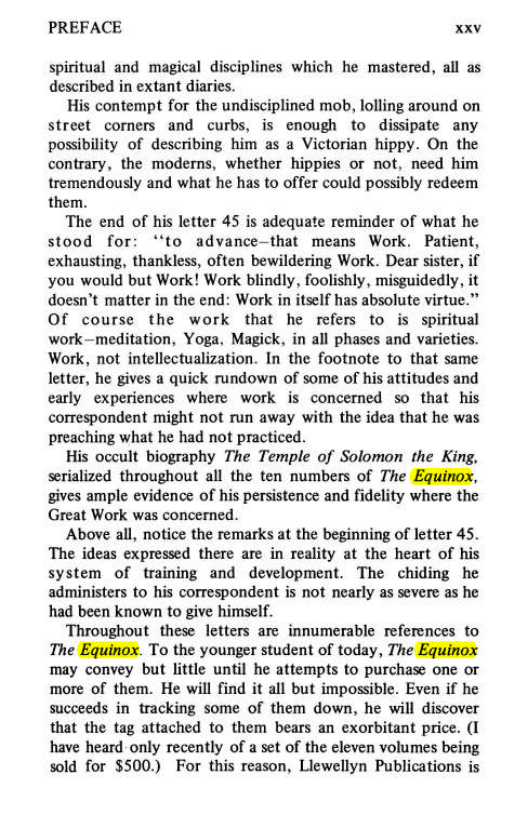 Original scan of Magick Without Tears, PDF page 26