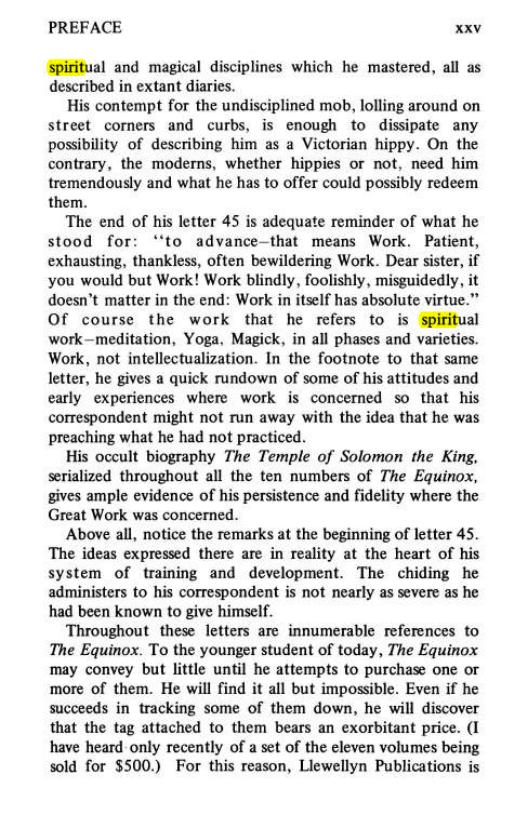 Original scan of Magick Without Tears, PDF page 26