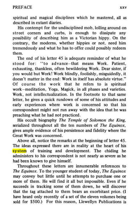 Original scan of Magick Without Tears, PDF page 26