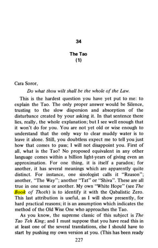 Original scan of Magick Without Tears, PDF page 260