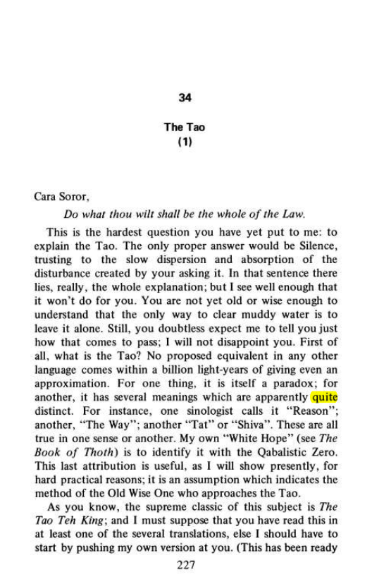Original scan of Magick Without Tears, PDF page 260